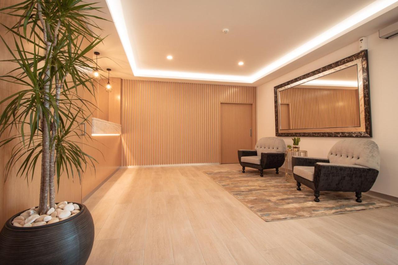 Hotel Salmanha