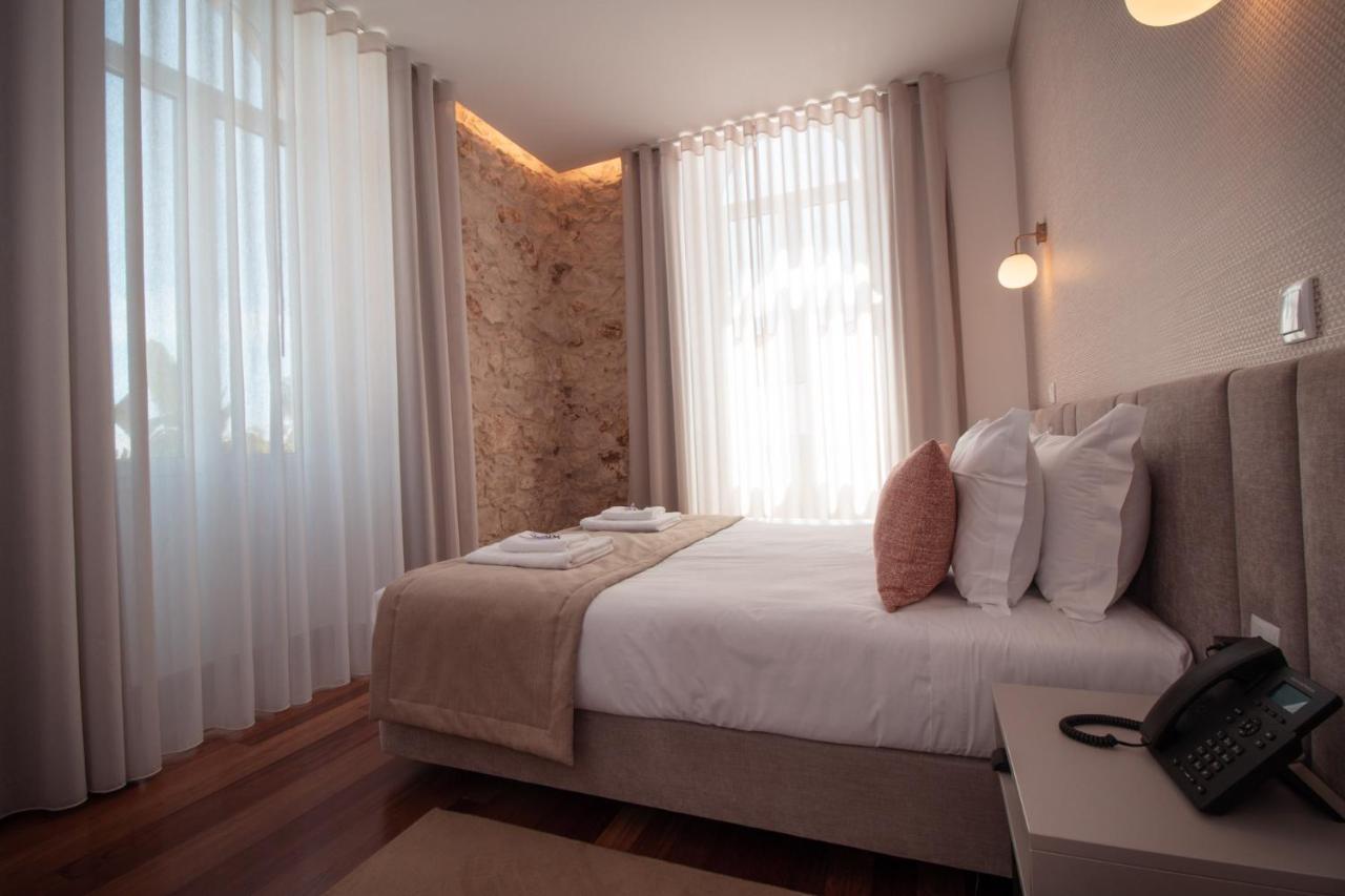 Hotel Salmanha *